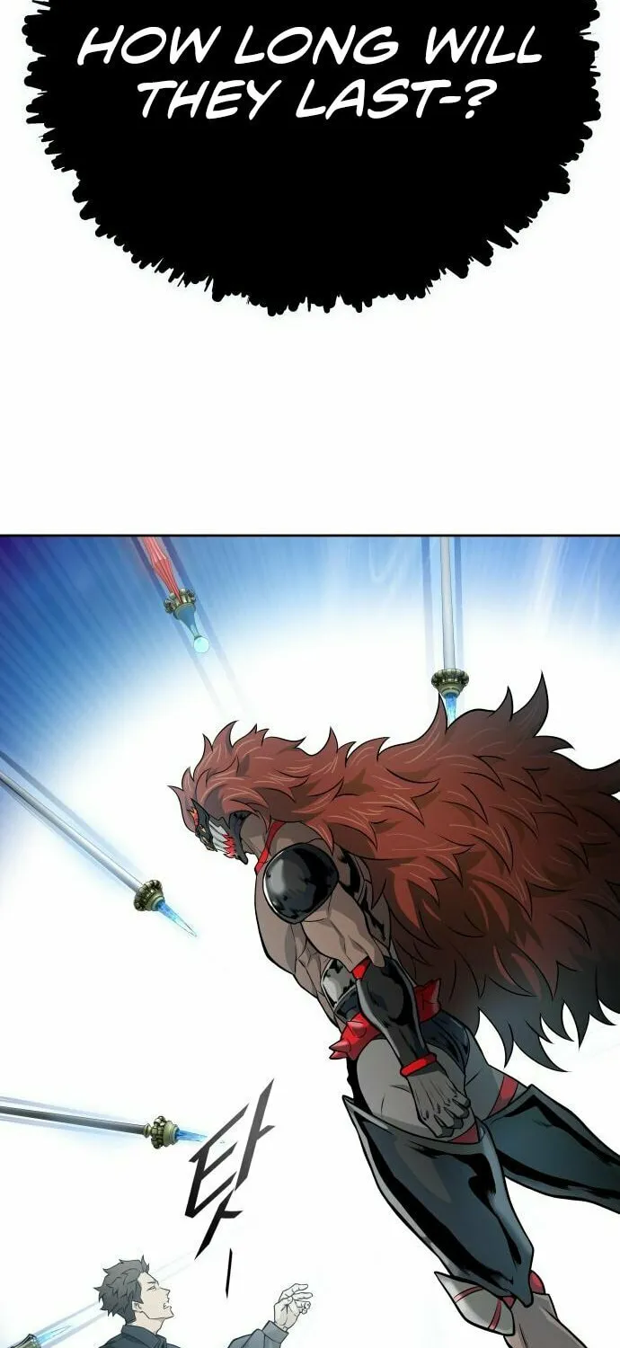 Tower of God Chapter 587 page 45 - 
