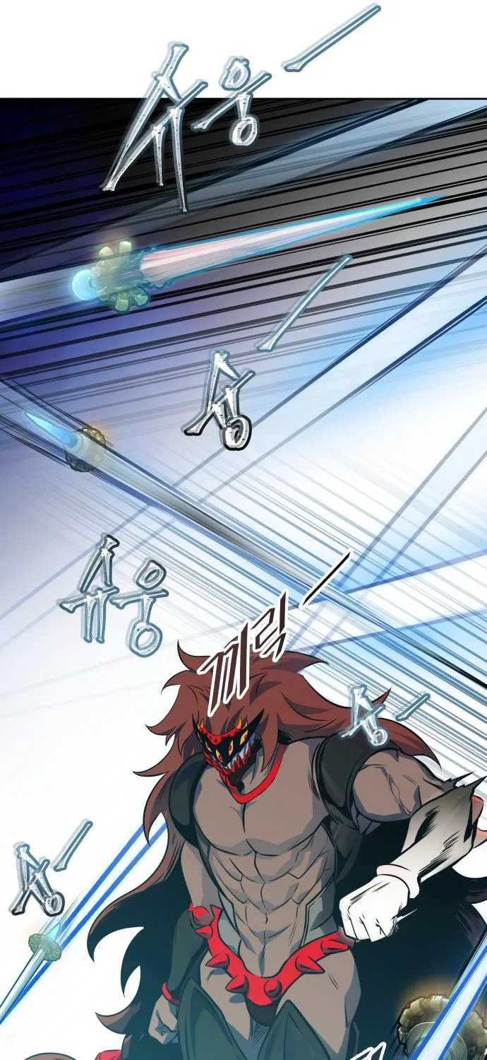 Tower of God Chapter 587 page 47 - 