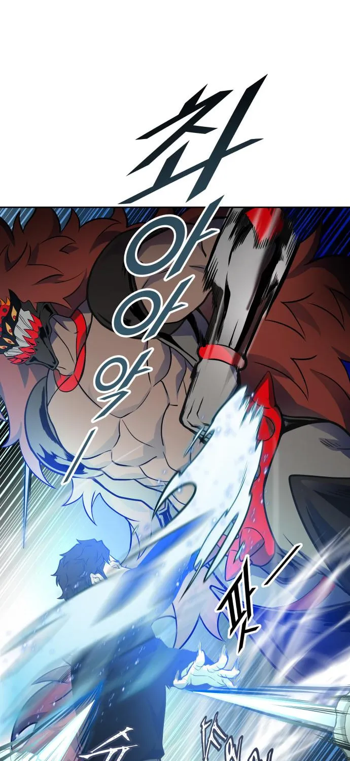 Tower of God Chapter 587 page 49 - 