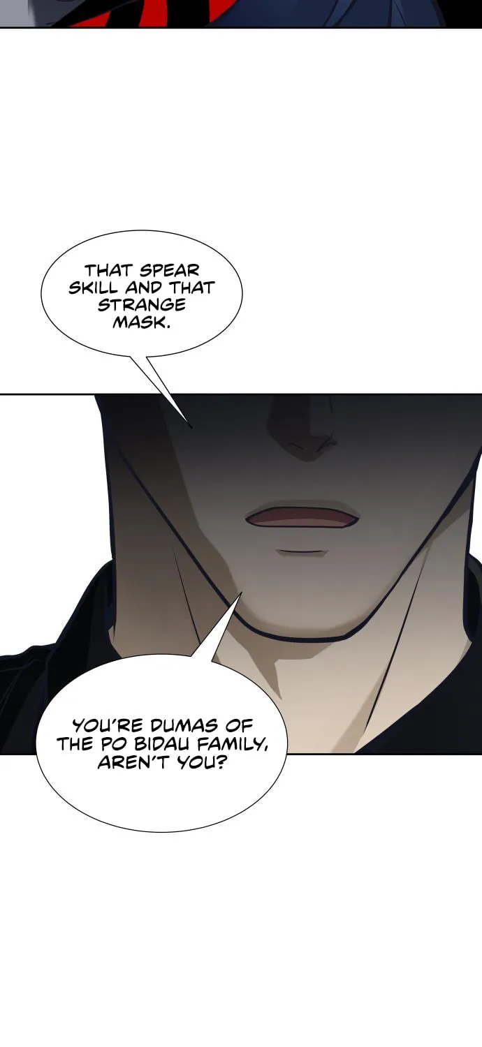 Tower of God Chapter 587 page 6 - 