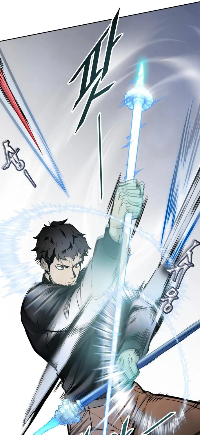 Tower of God Chapter 587 page 53 - 