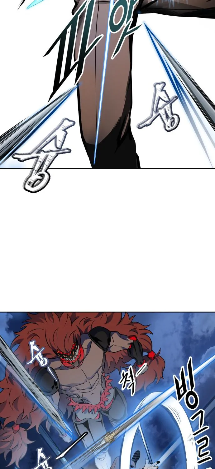 Tower of God Chapter 587 page 54 - 