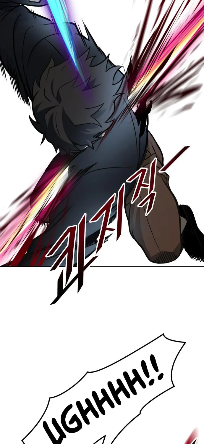 Tower of God Chapter 587 page 61 - 