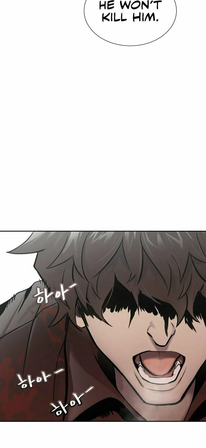 Tower of God Chapter 587 page 77 - 