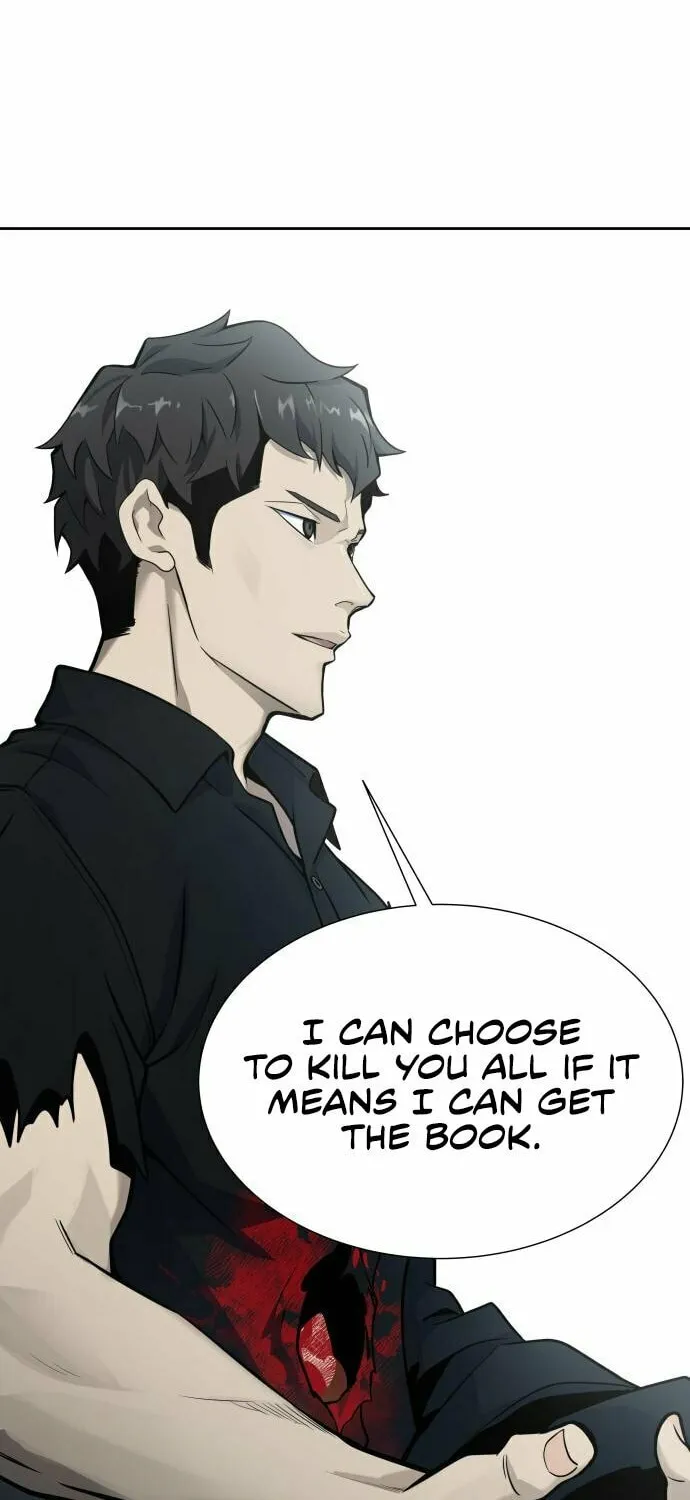 Tower of God Chapter 587 page 82 - 