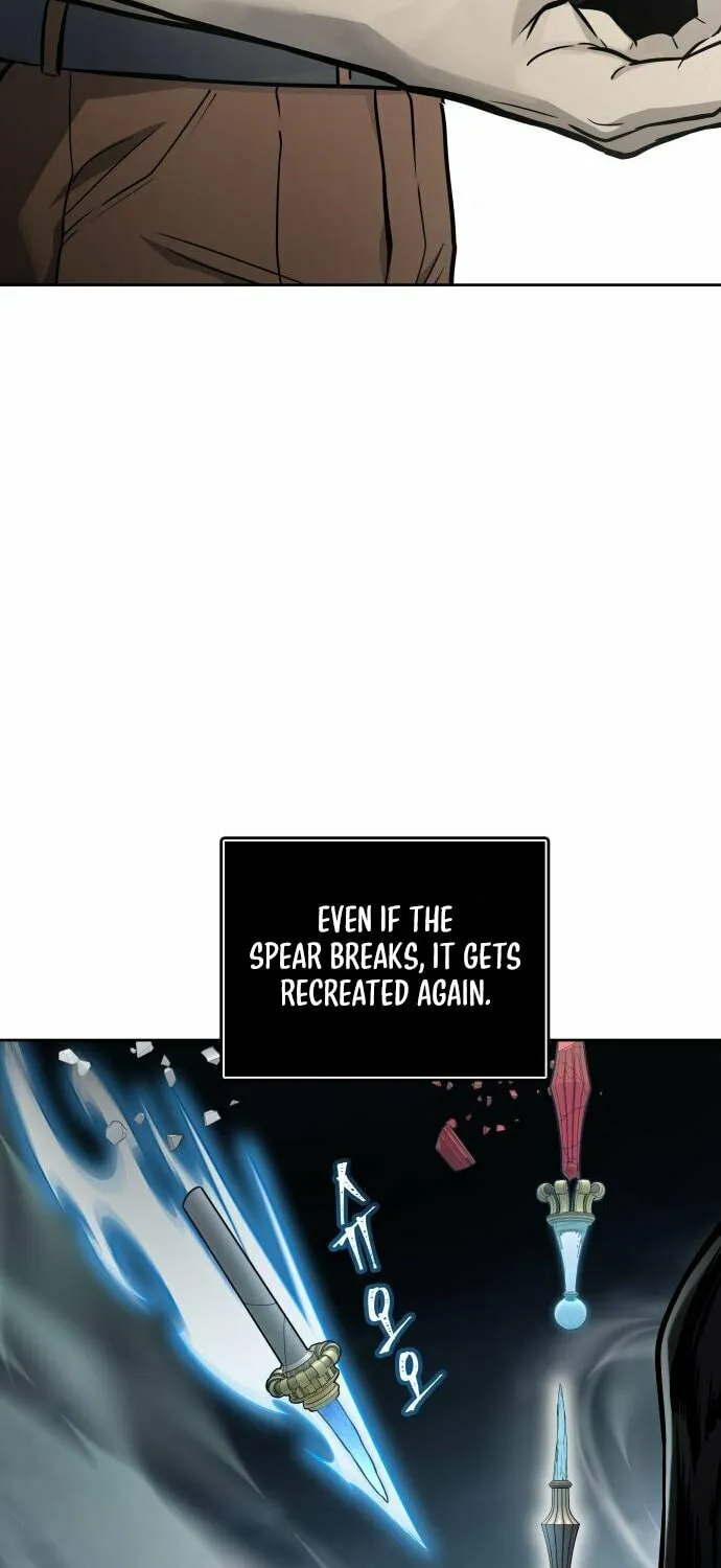 Tower of God Chapter 587 page 83 - 