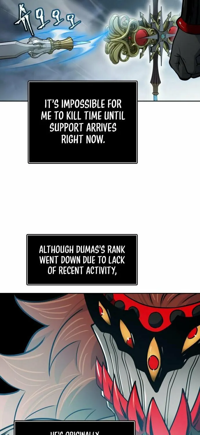 Tower of God Chapter 587 page 84 - 