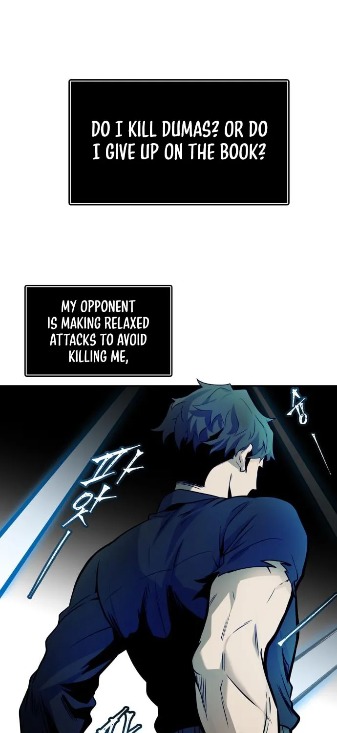Tower of God Chapter 587 page 86 - 