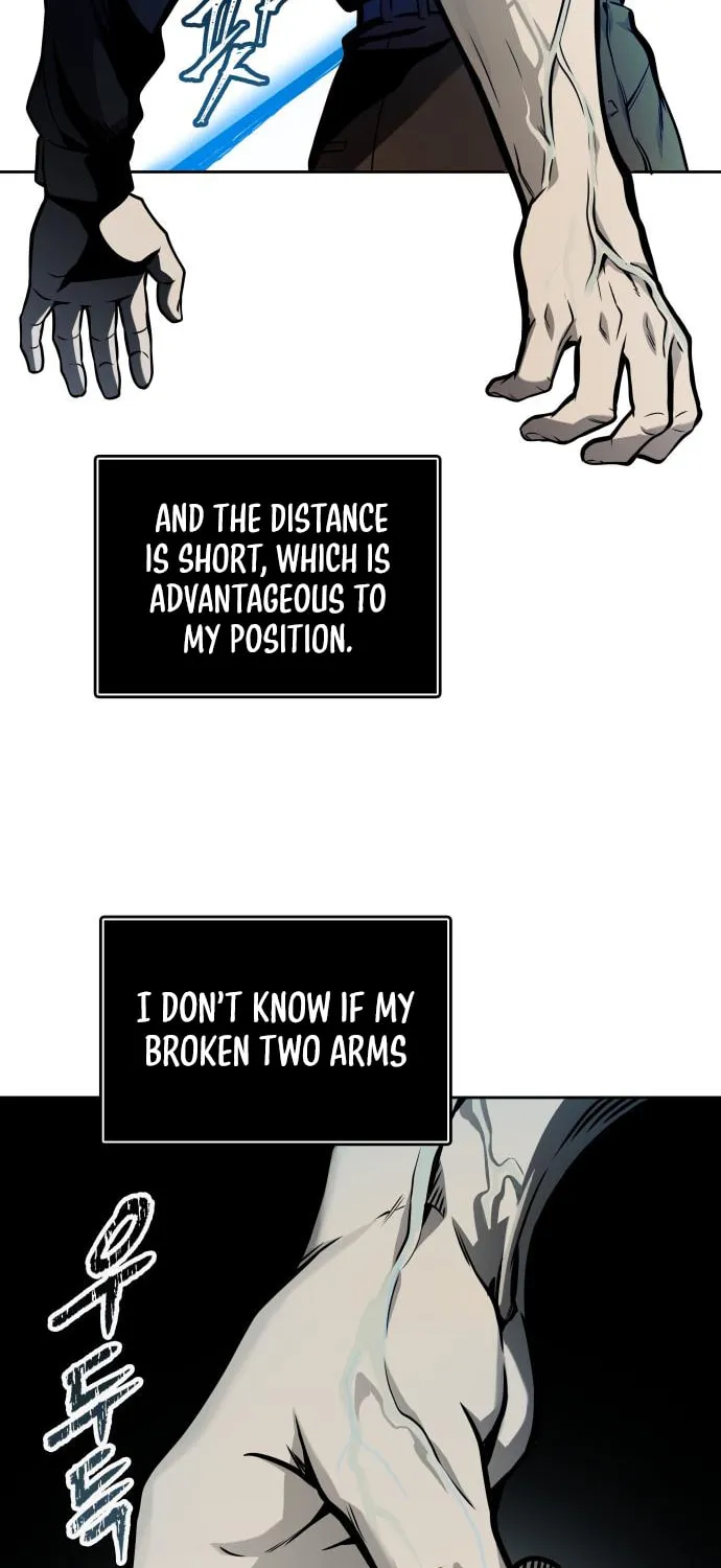 Tower of God Chapter 587 page 87 - 