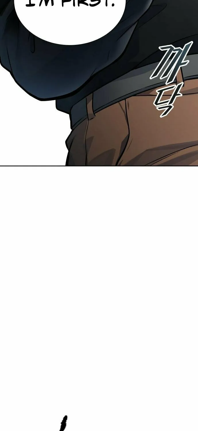 Tower of God Chapter 587 page 10 - 