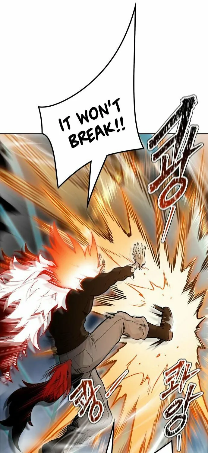 Tower of God Chapter 587 page 92 - 