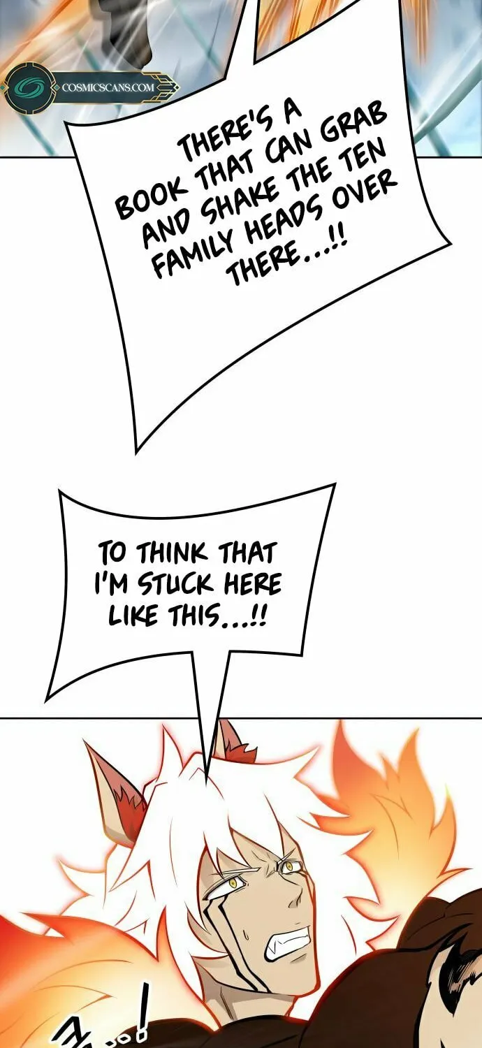 Tower of God Chapter 587 page 93 - 