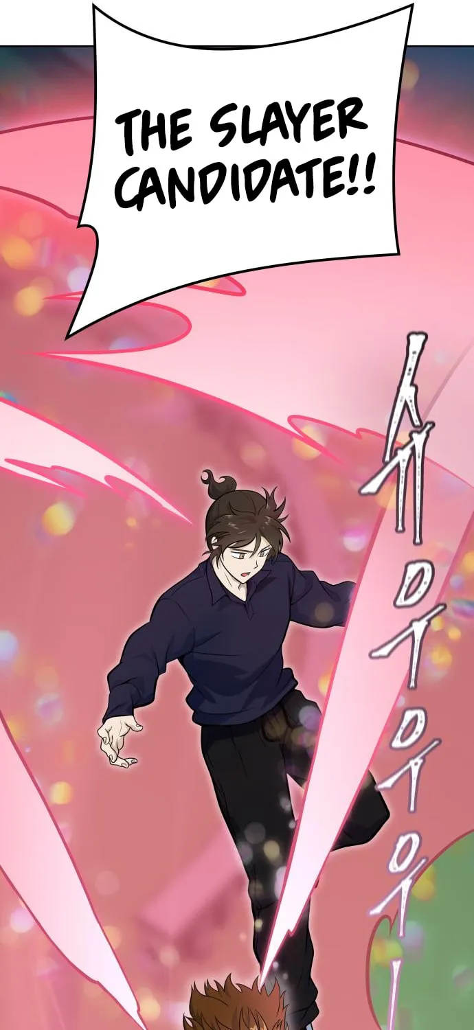 Tower of God Chapter 587 page 97 - 