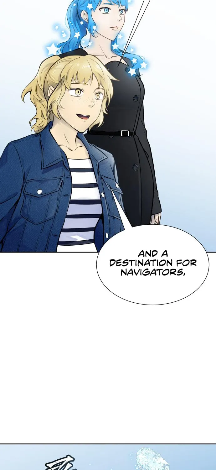 Tower of God Chapter 588 page 101 - 