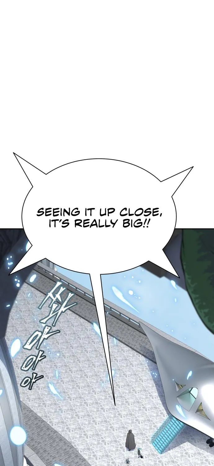 Tower of God Chapter 588 page 106 - 