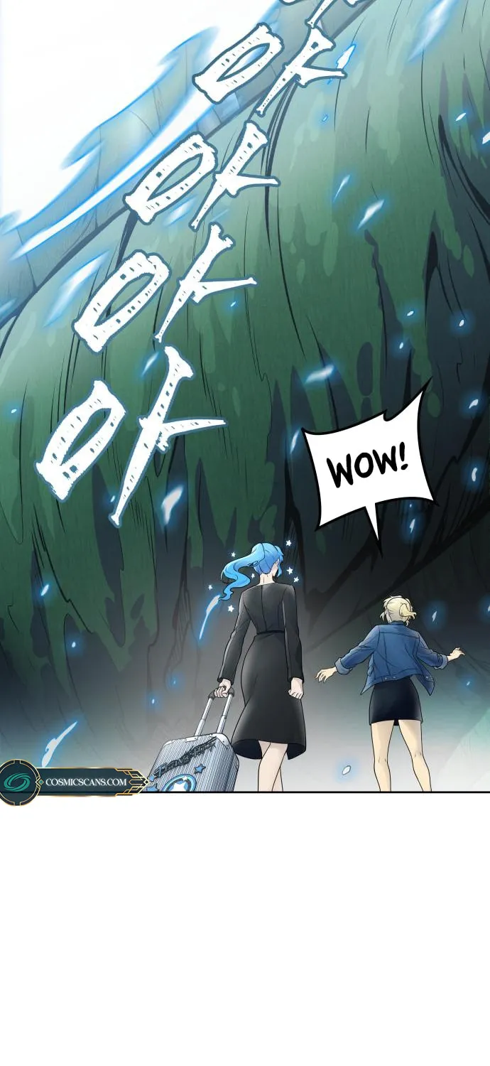 Tower of God Chapter 588 page 108 - 
