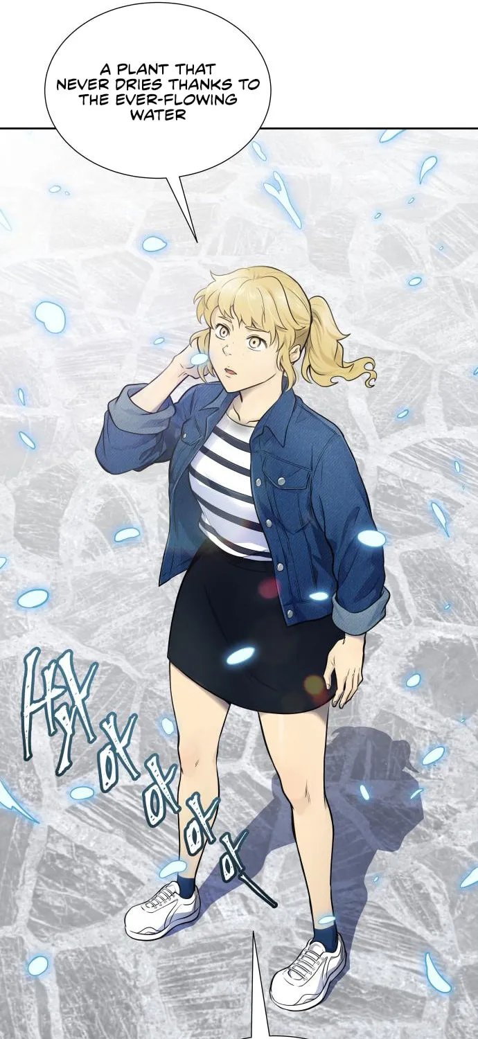 Tower of God Chapter 588 page 110 - 