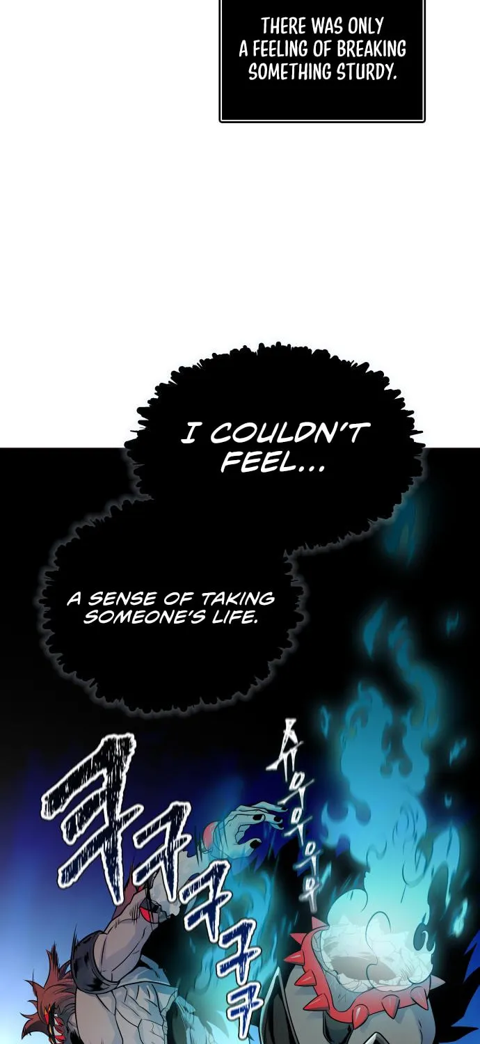 Tower of God Chapter 588 page 12 - 