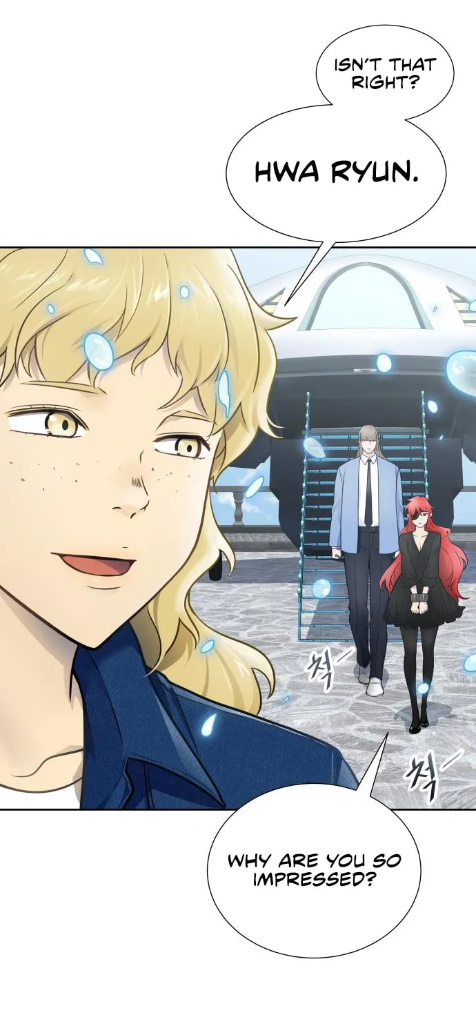 Tower of God Chapter 588 page 112 - 