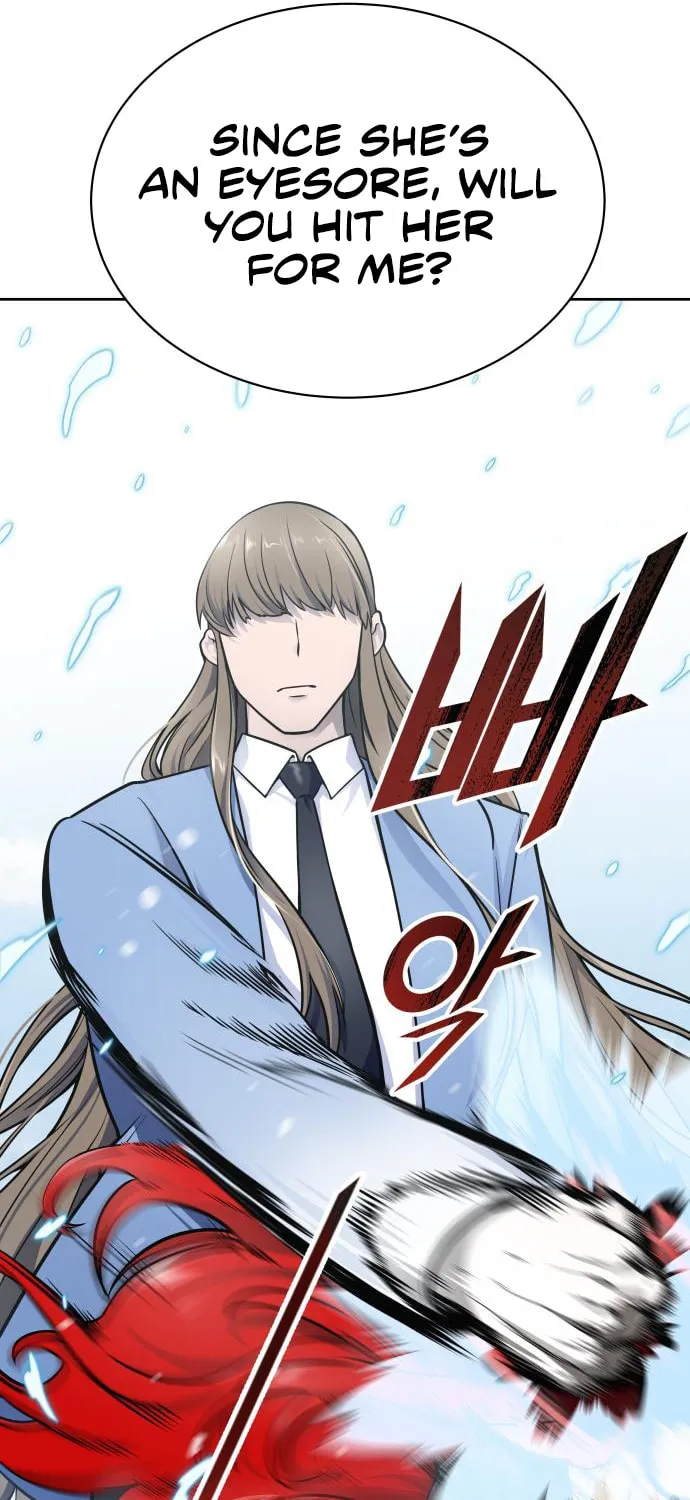 Tower of God Chapter 588 page 117 - 