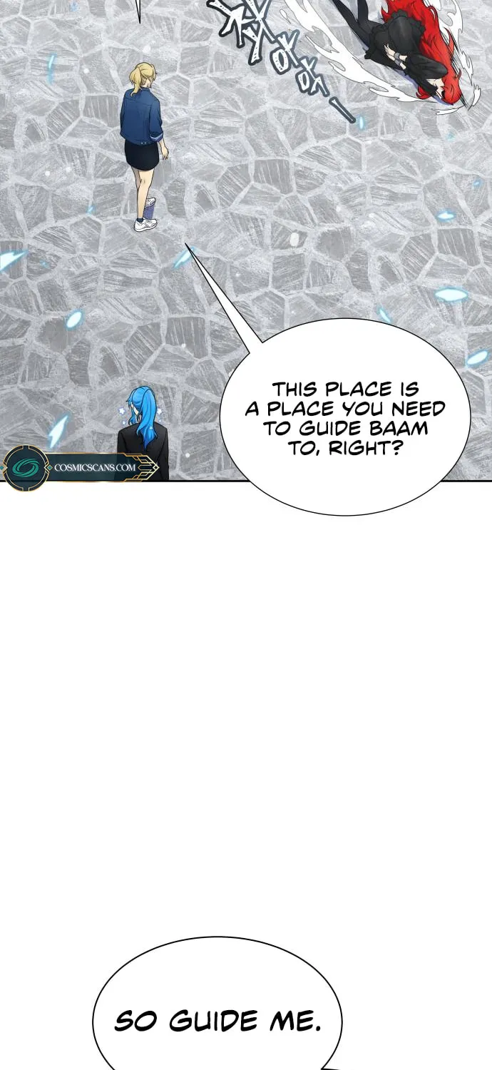 Tower of God Chapter 588 page 119 - 