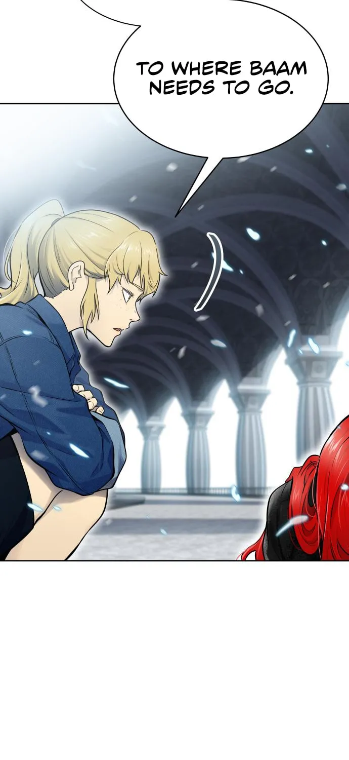 Tower of God Chapter 588 page 120 - 