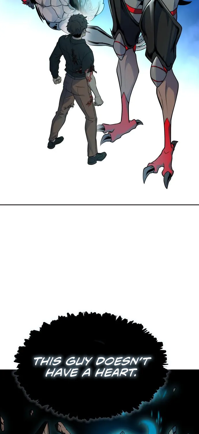 Tower of God Chapter 588 page 13 - 