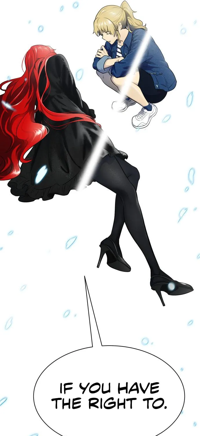 Tower of God Chapter 588 page 123 - 