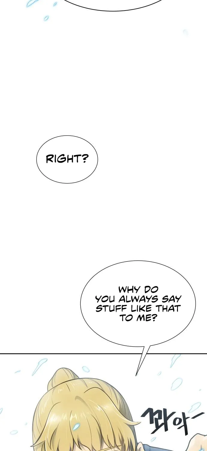 Tower of God Chapter 588 page 124 - 
