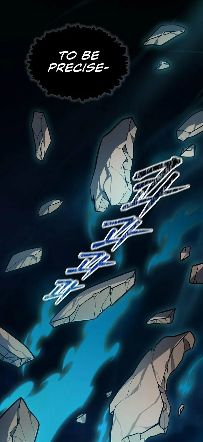 Tower of God Chapter 588 page 16 - 