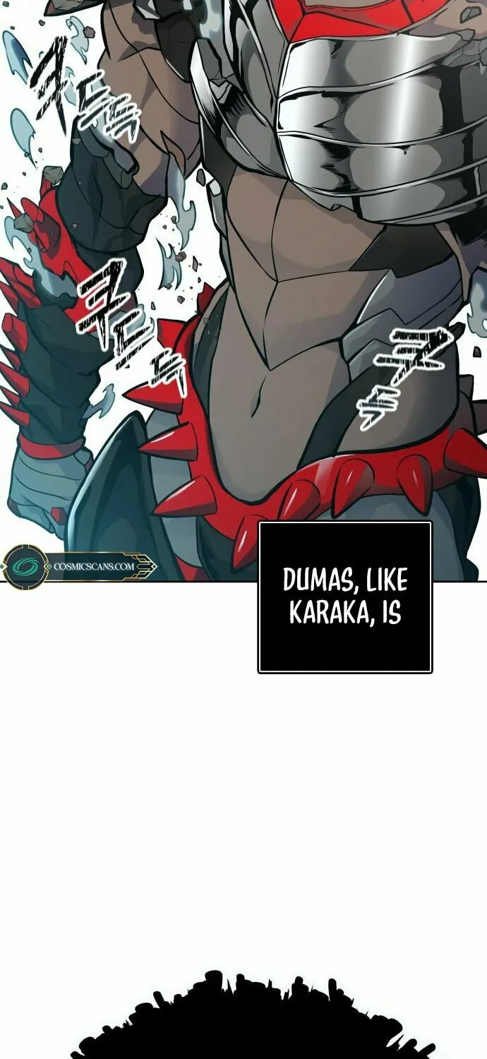Tower of God Chapter 588 page 19 - 