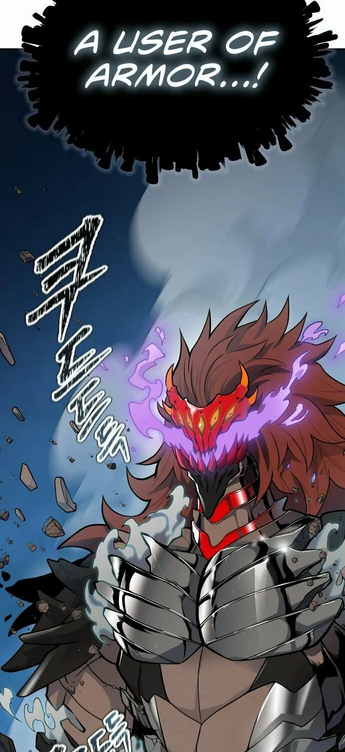 Tower of God Chapter 588 page 20 - 