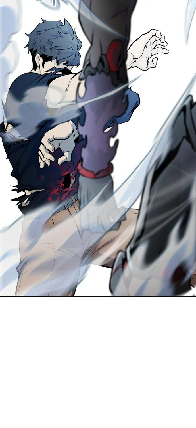 Tower of God Chapter 588 page 3 - 