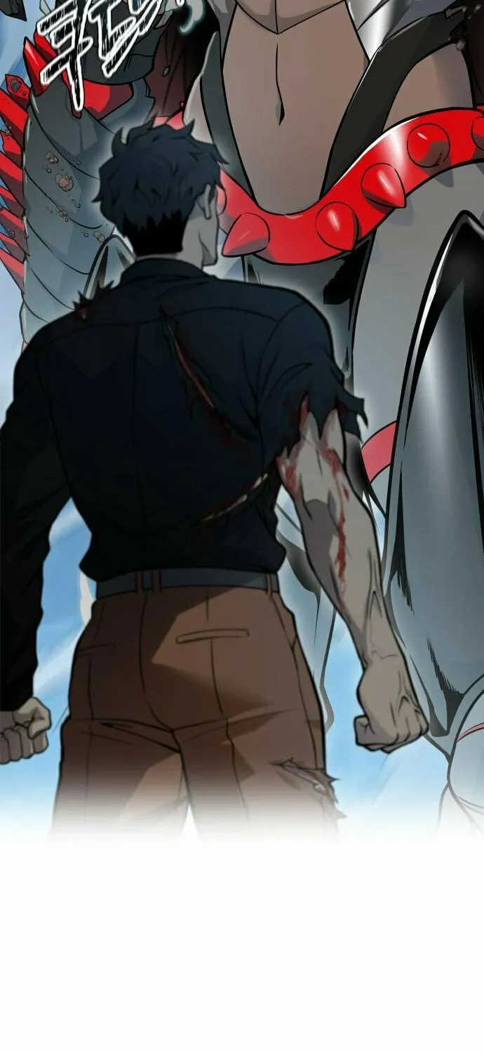Tower of God Chapter 588 page 21 - 