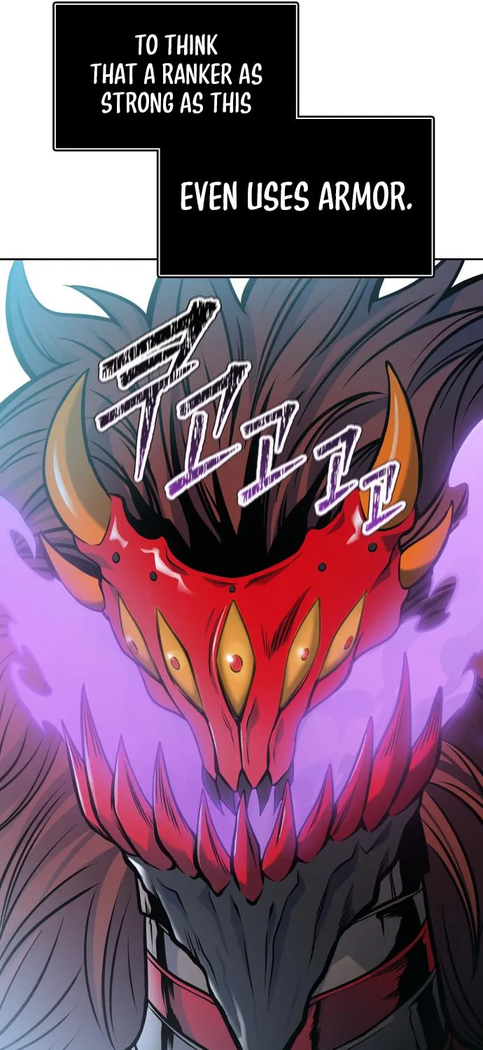 Tower of God Chapter 588 page 23 - 
