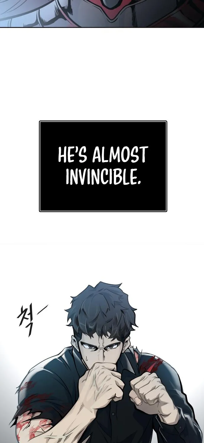 Tower of God Chapter 588 page 24 - 