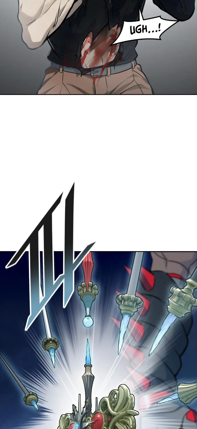 Tower of God Chapter 588 page 25 - 