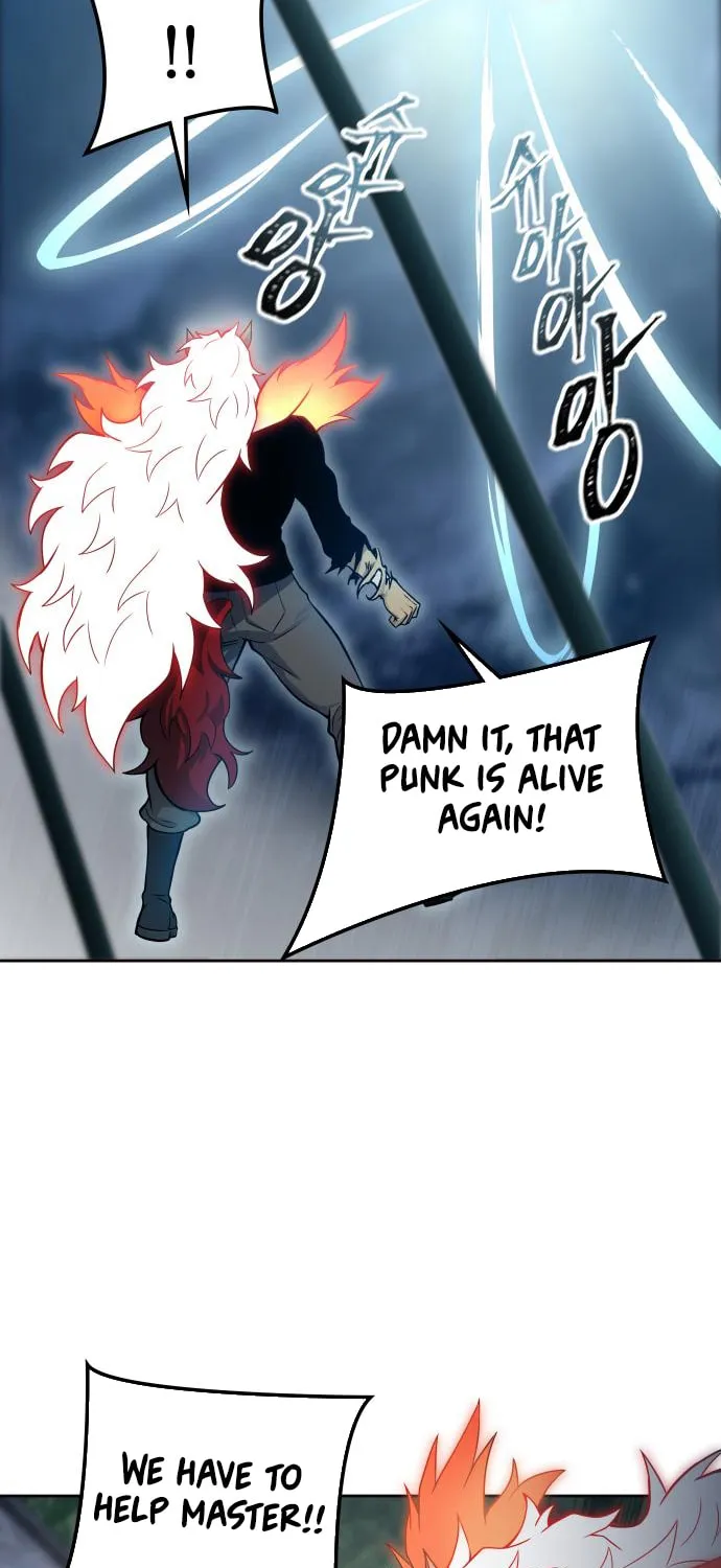 Tower of God Chapter 588 page 27 - 