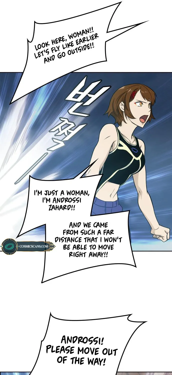 Tower of God Chapter 588 page 29 - 