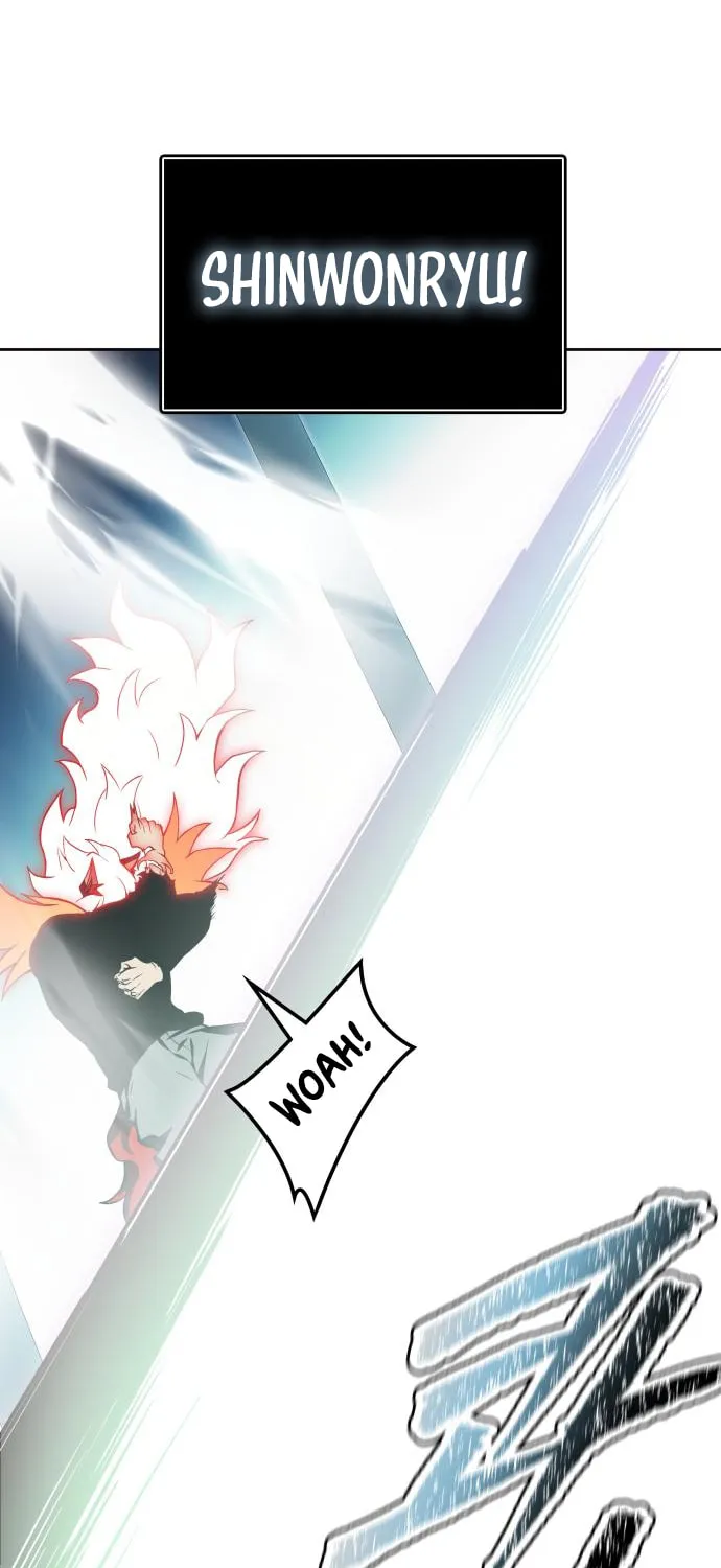 Tower of God Chapter 588 page 31 - 