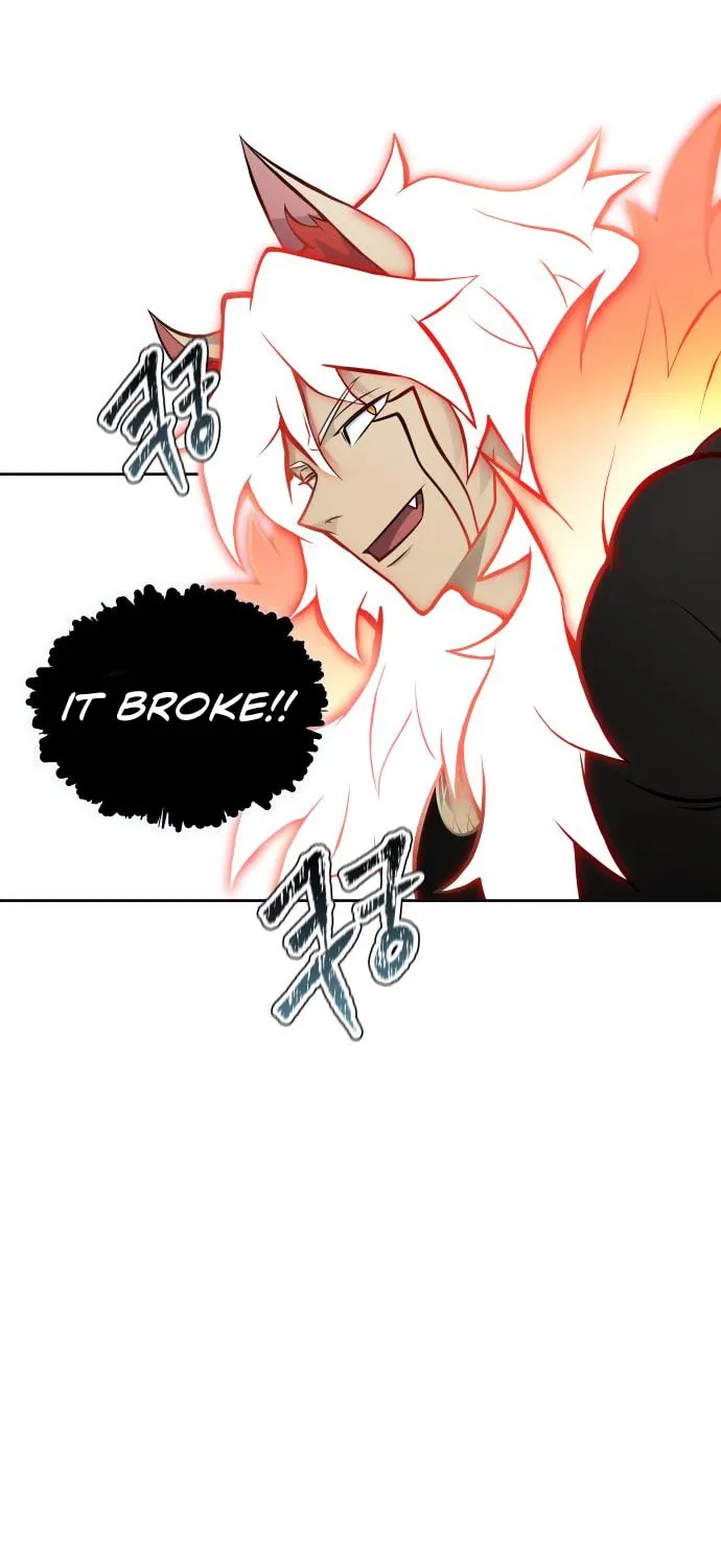 Tower of God Chapter 588 page 34 - 