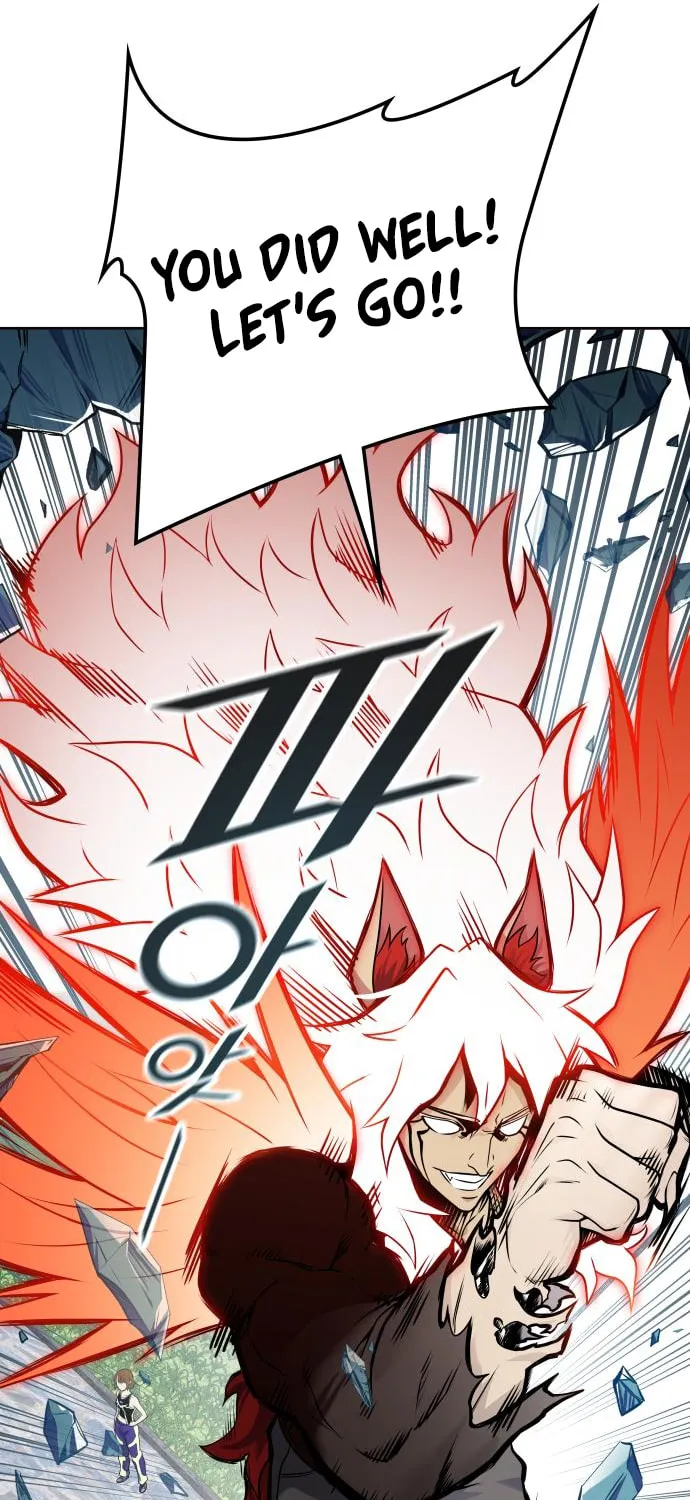 Tower of God Chapter 588 page 36 - 