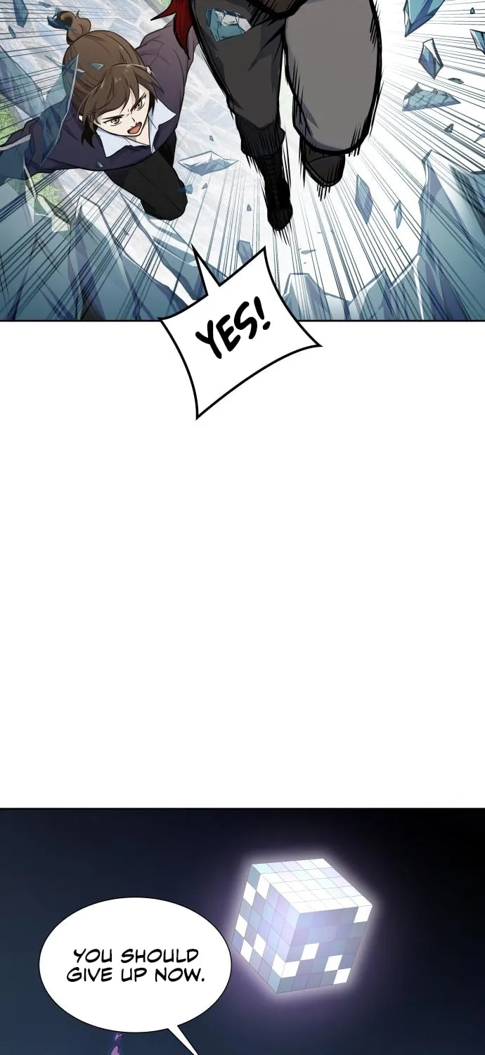 Tower of God Chapter 588 page 37 - 