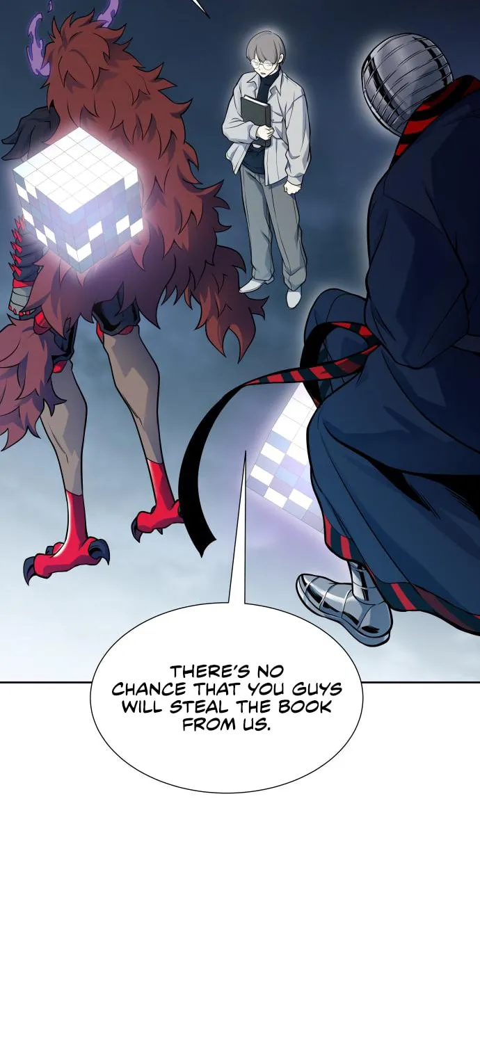 Tower of God Chapter 588 page 38 - 