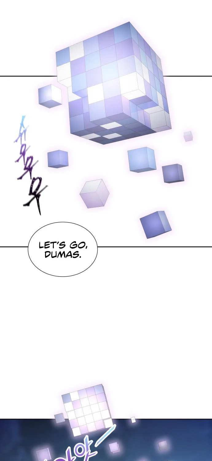 Tower of God Chapter 588 page 39 - 