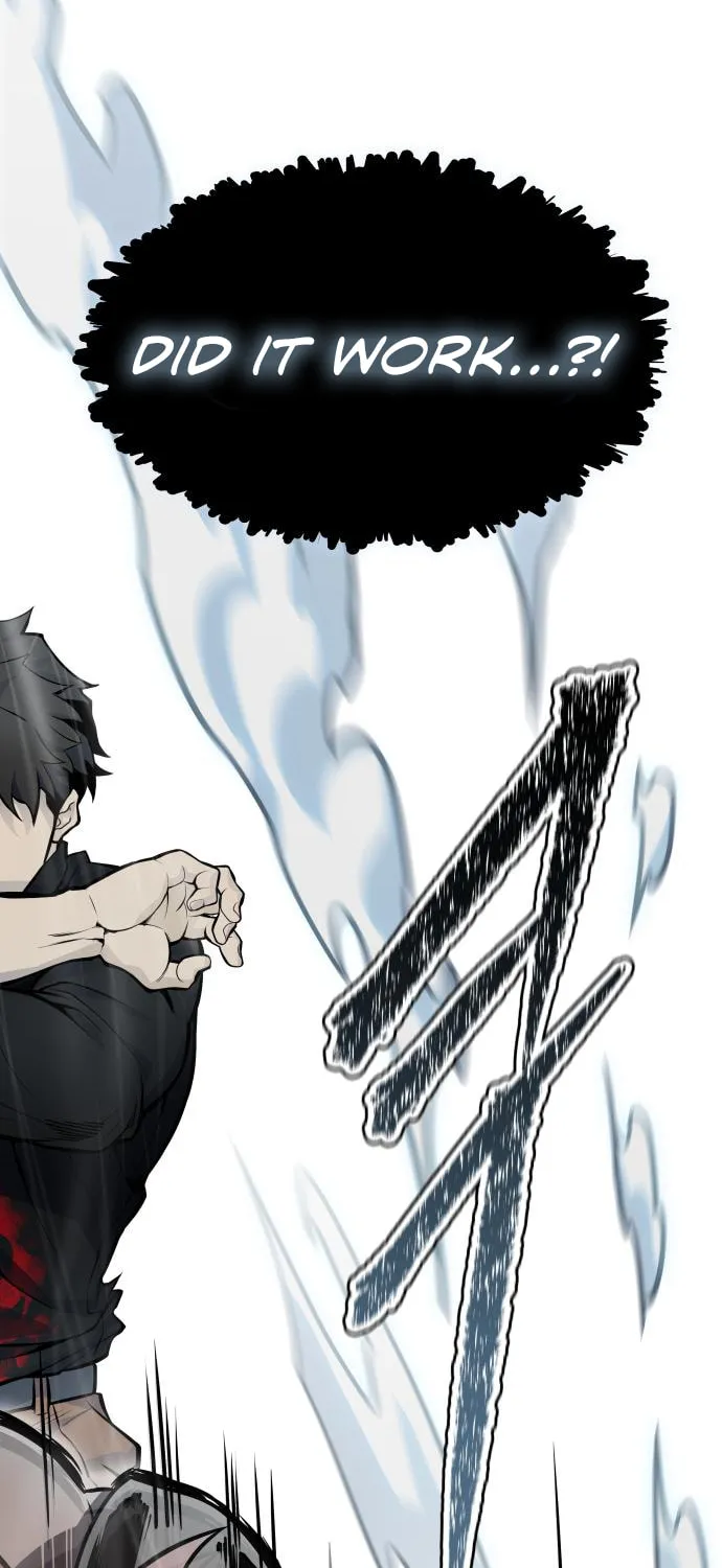 Tower of God Chapter 588 page 5 - 