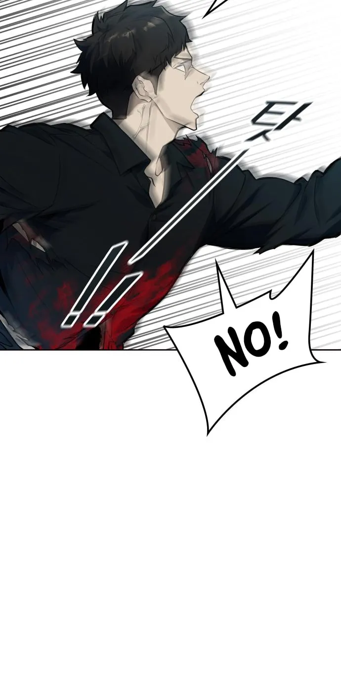 Tower of God Chapter 588 page 41 - 