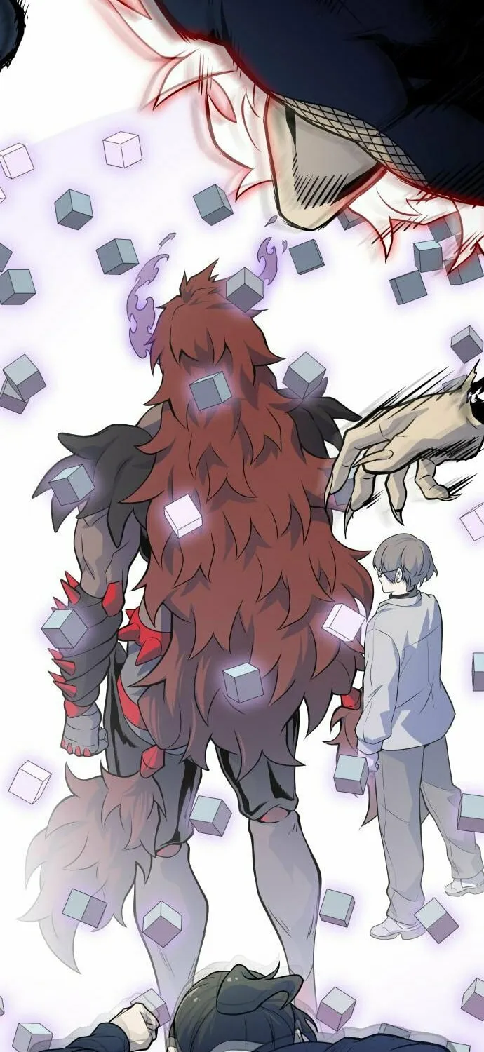 Tower of God Chapter 588 page 43 - 