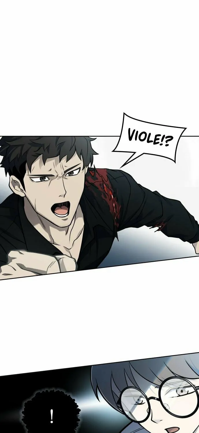 Tower of God Chapter 588 page 45 - 
