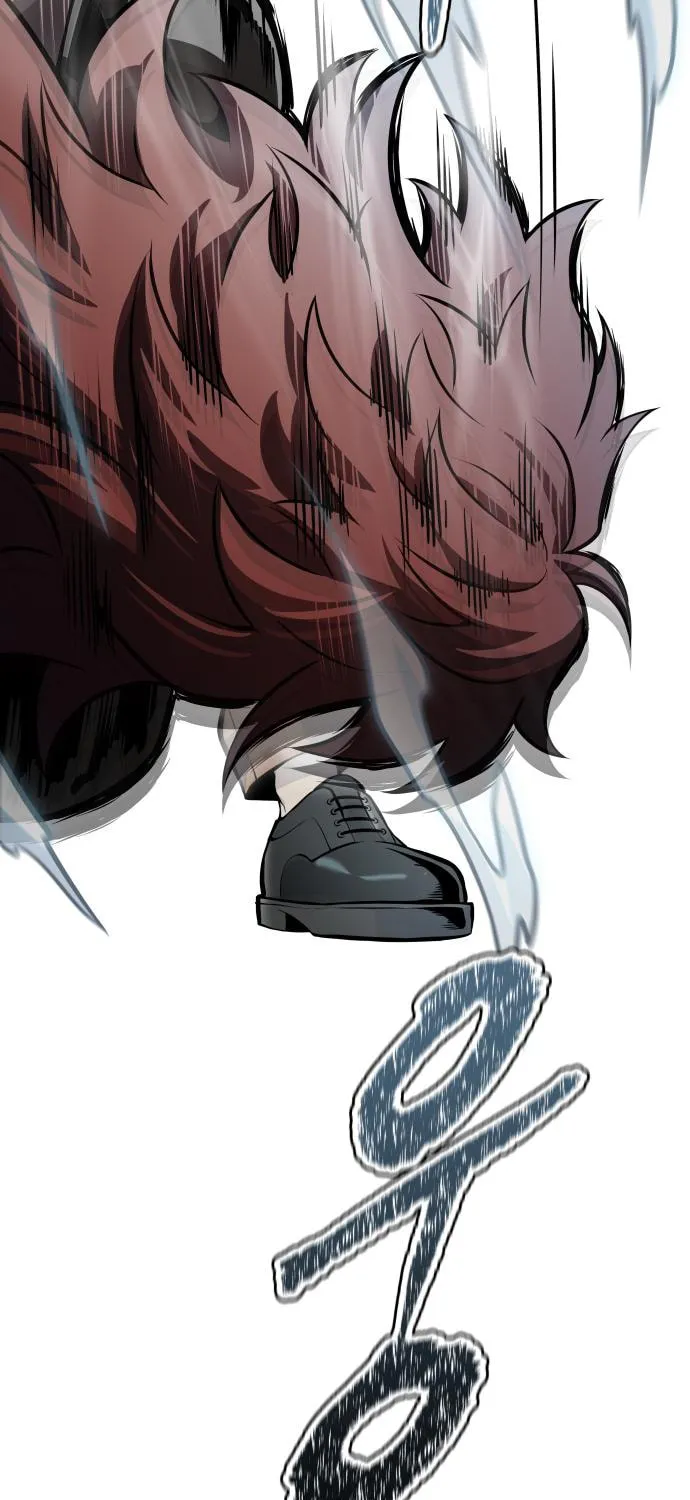 Tower of God Chapter 588 page 6 - 